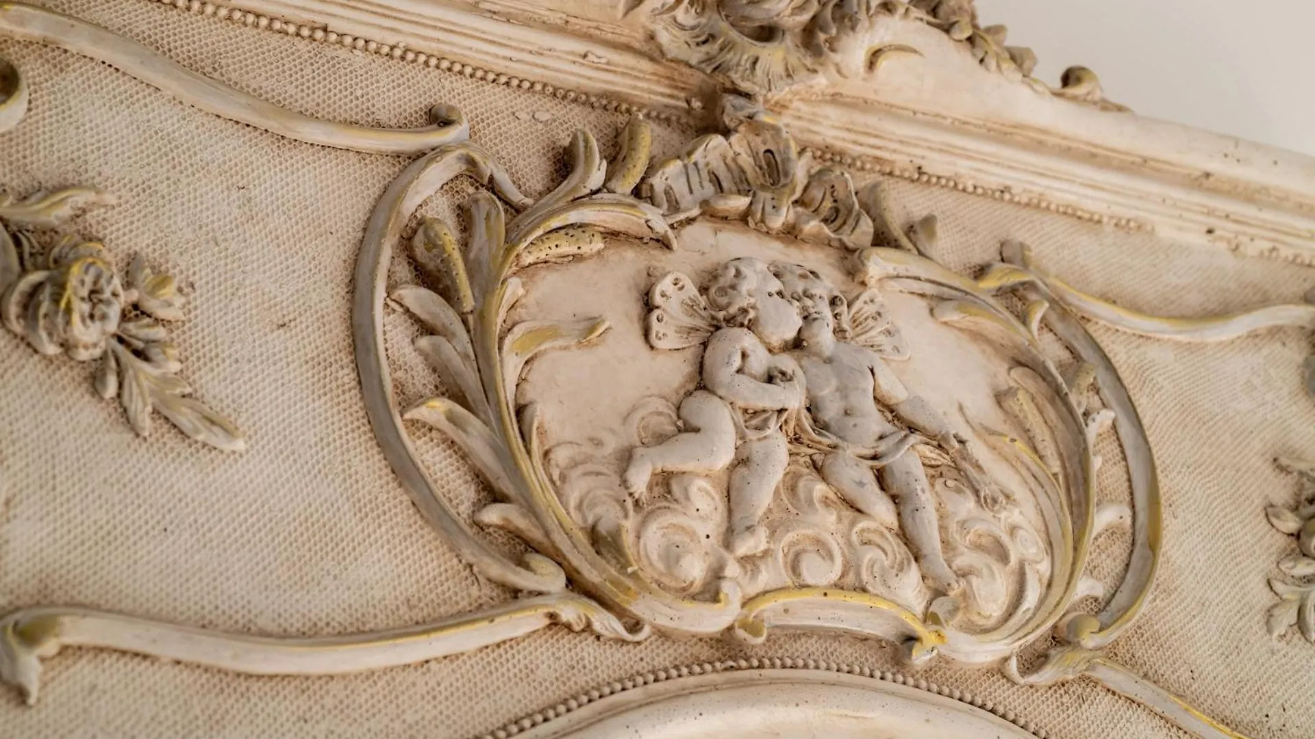 Bien D'Exception En Face Du Palais Des Papes Lejlighed Avignon Frankrig