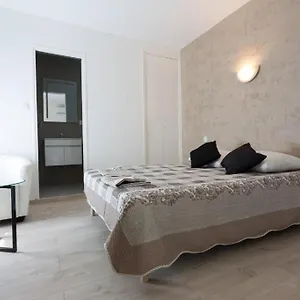 Hotel Alizéa, Avignone