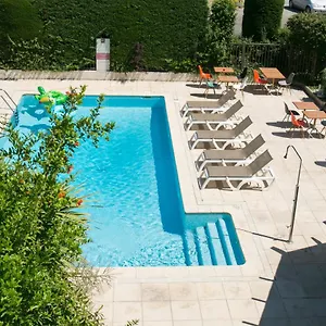 Hotel Ibis Sud, Avignone