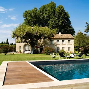 Bed & Breakfast La Ferme De Gigognan, Avignone