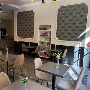 Hotel Régina Boutique, Avignone