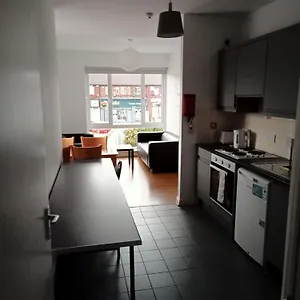 2 Bedroom, 2 Bathroom Dublin
